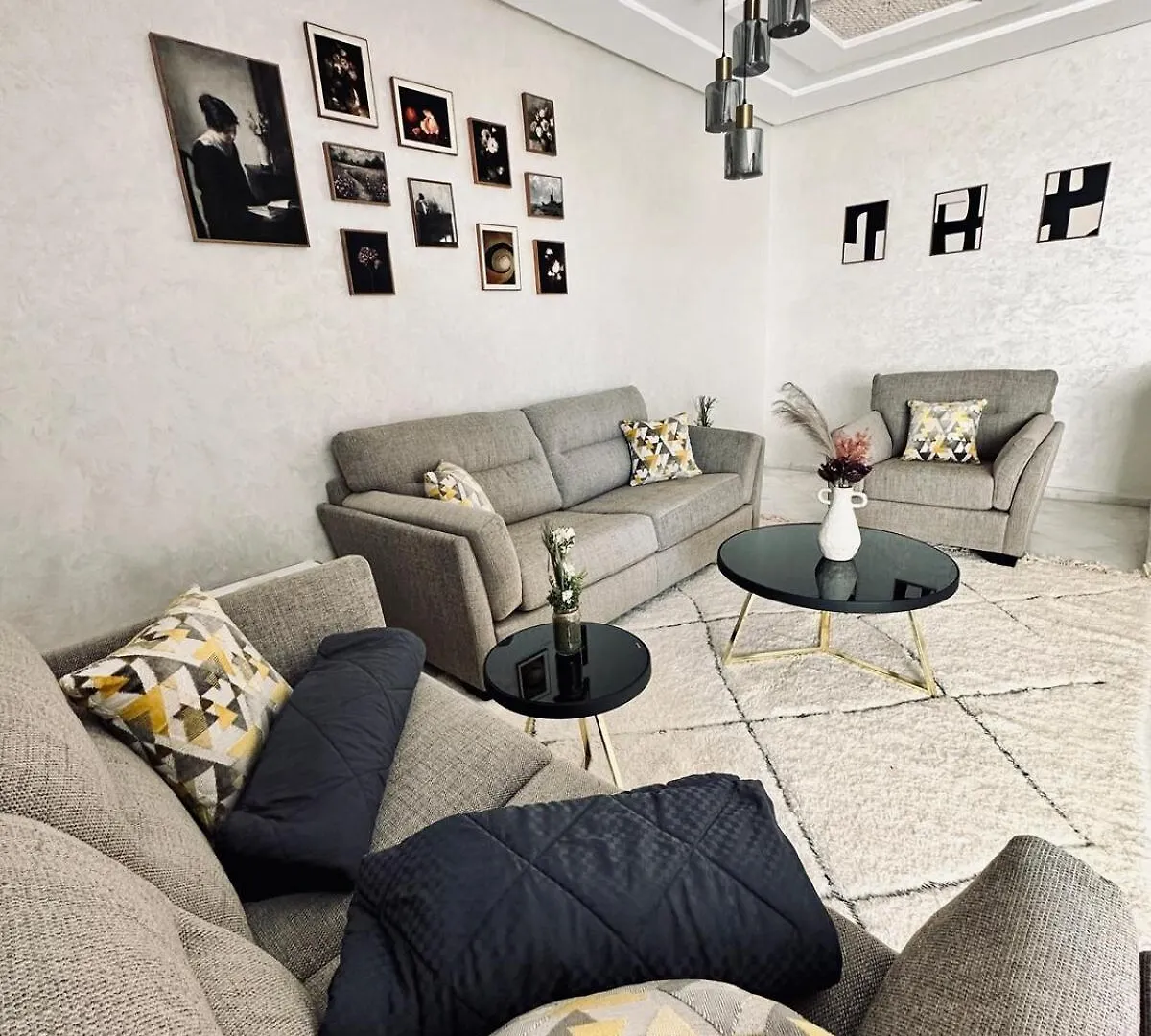 Cozy Apart In The Heart Of Fez Apartment Fes