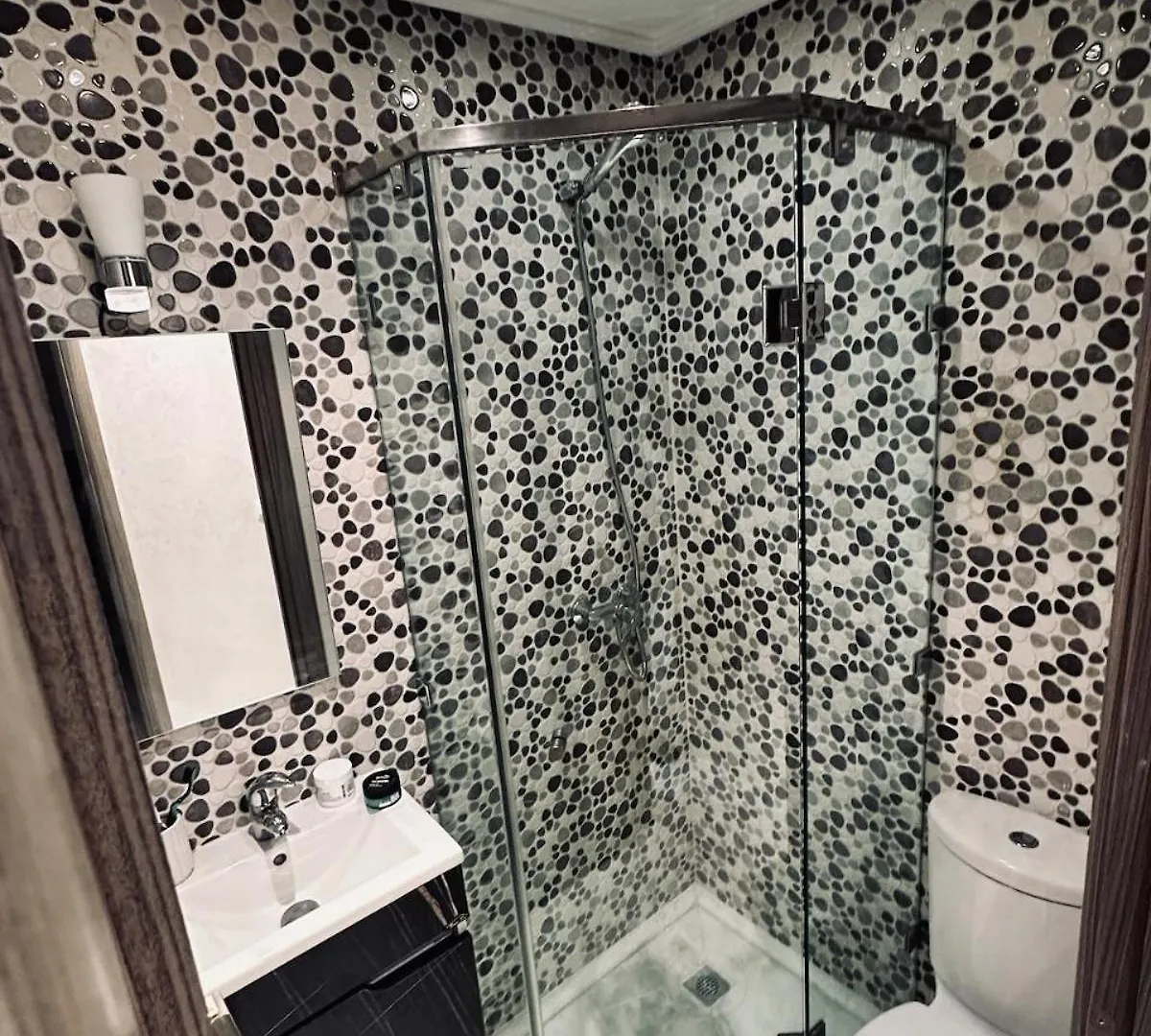 Apartment Cozy Apart In The Heart Of Fez Morocco