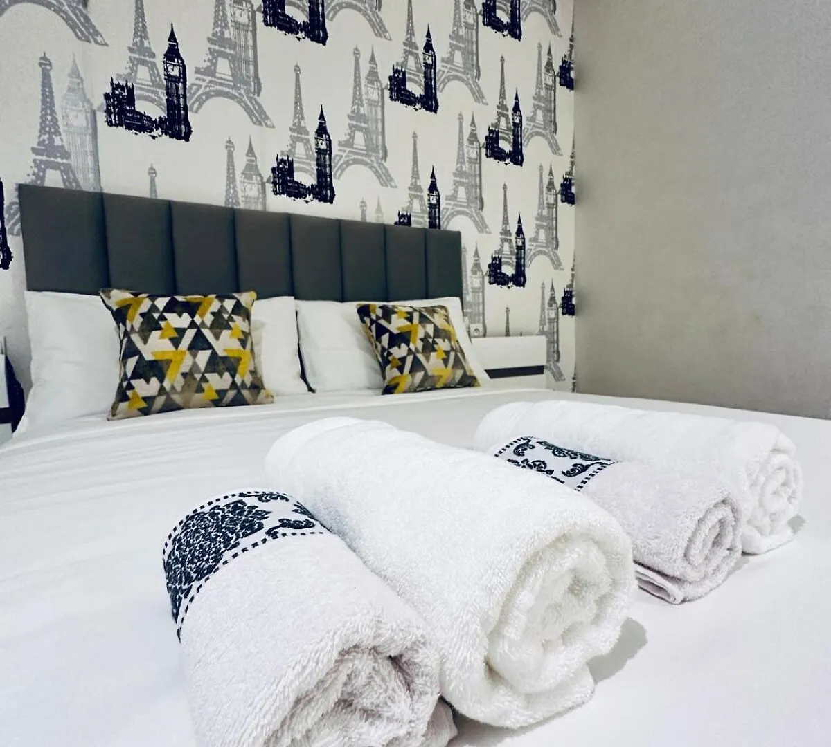 Cozy Apart In The Heart Of Fez 0*, Fes Morocco