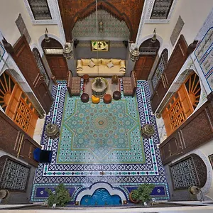 Soultana فاس