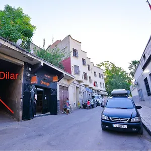 Dilar & فاس