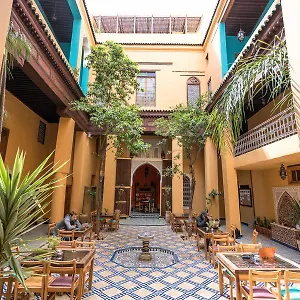 Medina Social Club فاس